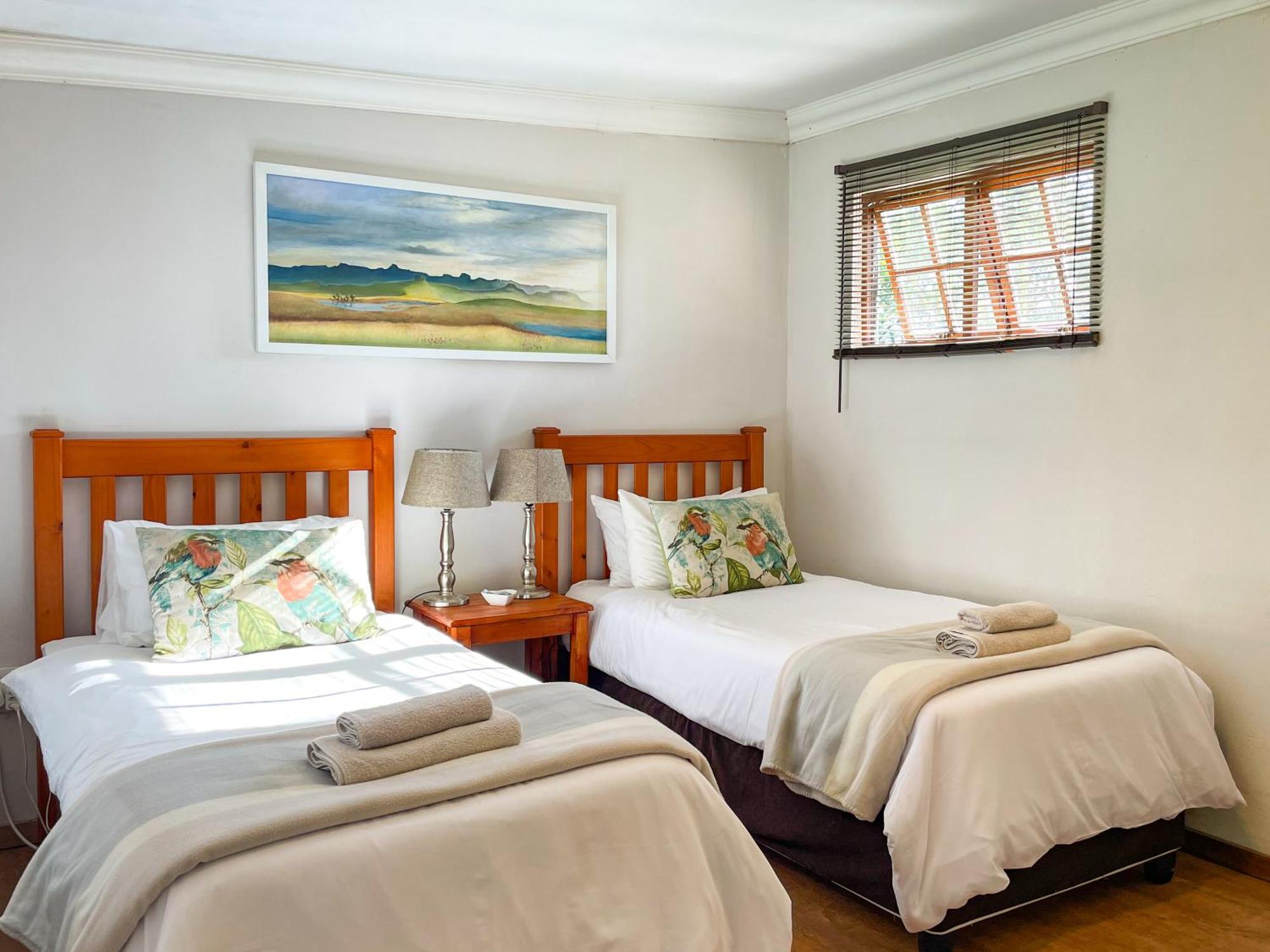 Molweni - Kamberg Valley B&B Rev Estates Extérieur photo