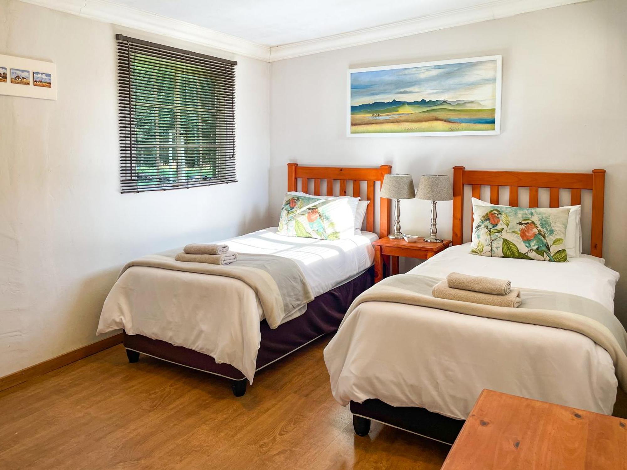 Molweni - Kamberg Valley B&B Rev Estates Extérieur photo
