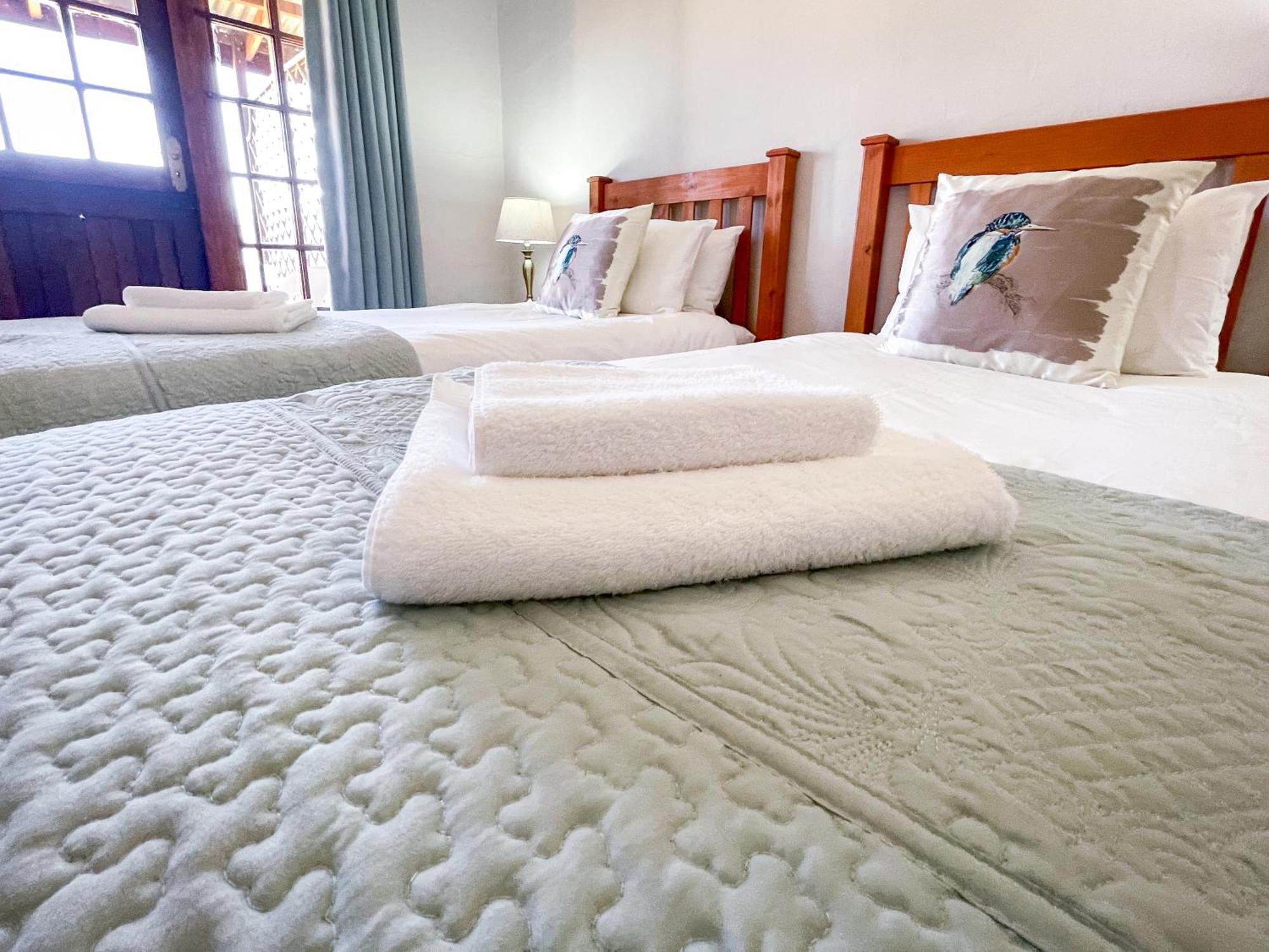 Molweni - Kamberg Valley B&B Rev Estates Extérieur photo