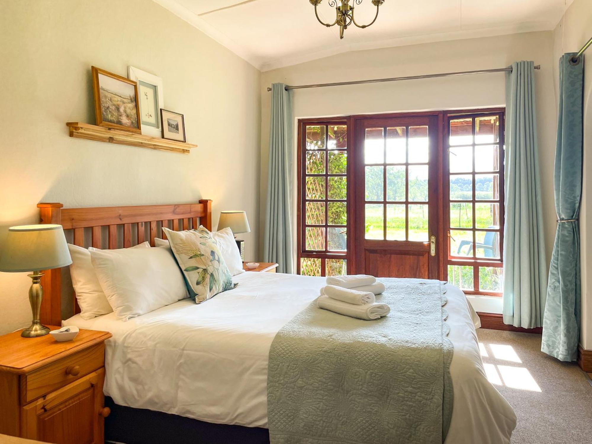 Molweni - Kamberg Valley B&B Rev Estates Extérieur photo