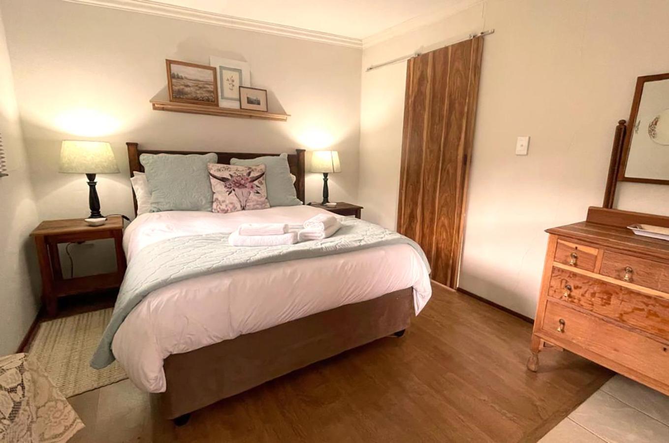 Molweni - Kamberg Valley B&B Rev Estates Extérieur photo