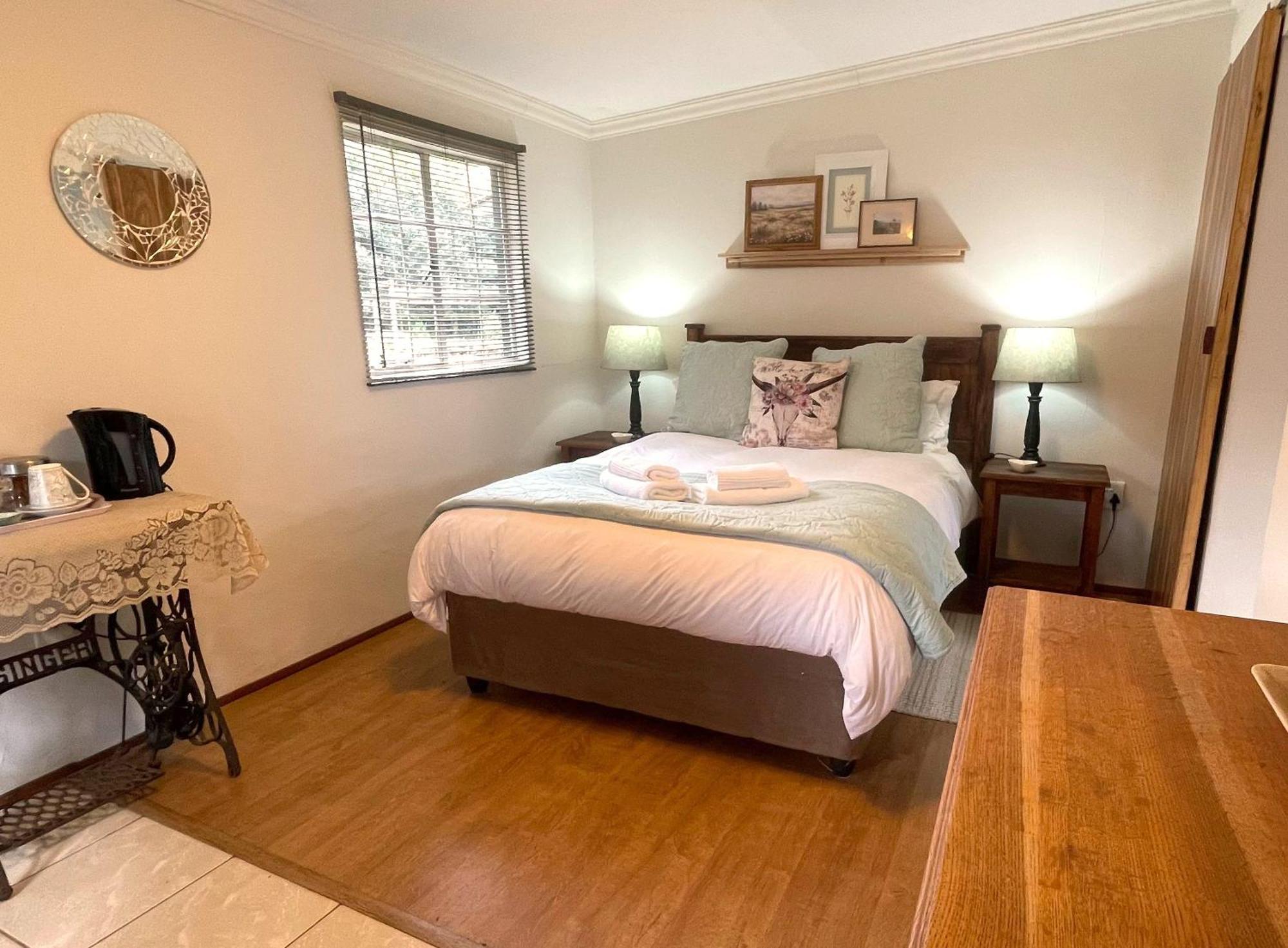 Molweni - Kamberg Valley B&B Rev Estates Extérieur photo