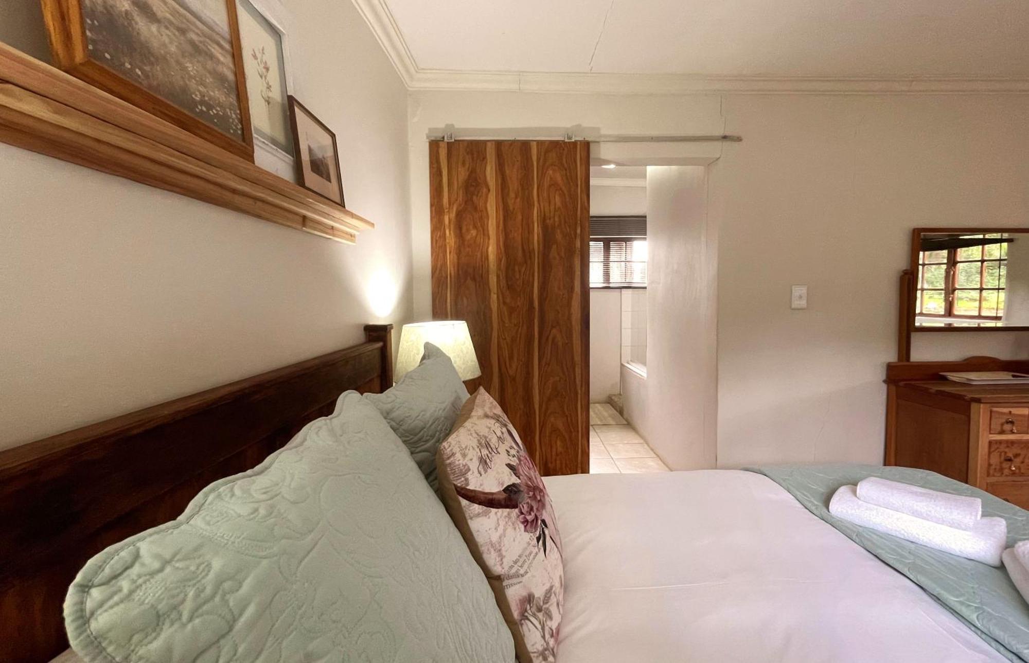 Molweni - Kamberg Valley B&B Rev Estates Extérieur photo